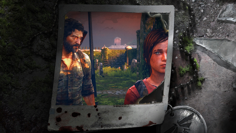 Illustration for article titled The Last of Us: Remastered's New Photo Mode Is Fantastic